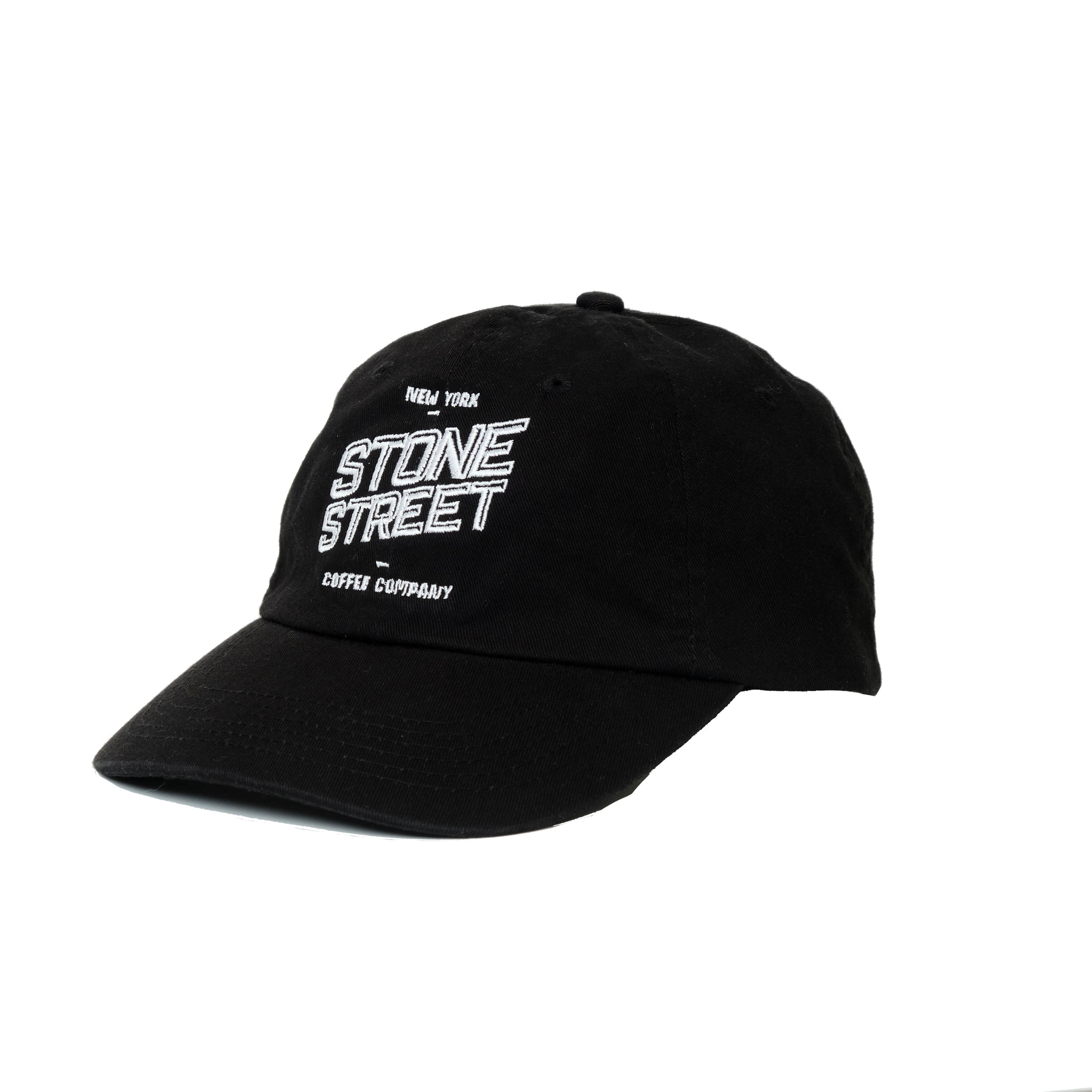 Stone Street Coffee Cap