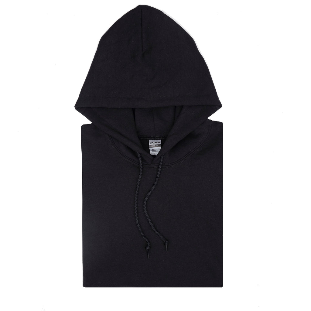 Stone Street Coffee Hoodie