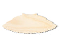 Unfinished Wood Tutu Shape - Craft - up to 46" DIY