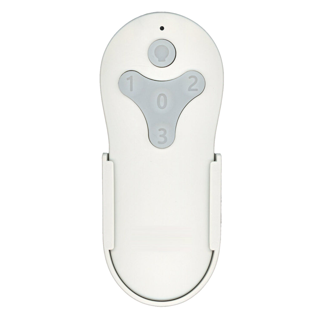 Harbor Breeze 2BB78-ITL-F304C Ceiling Fan Remote for Mazon - 2BB78ITLF304C
