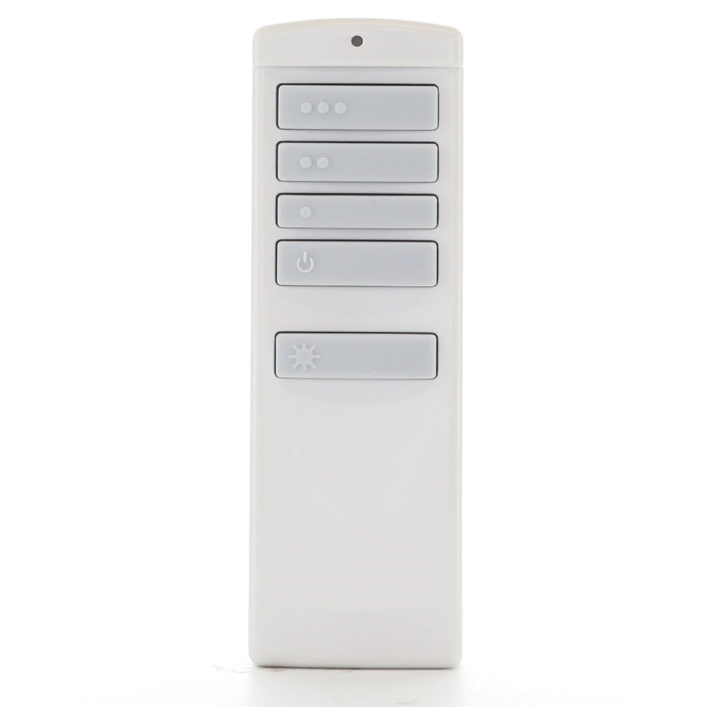 Harbor Breeze A25-TX001-R1 Ceiling Fan Remote Control - A25TX001R1