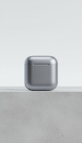 Aluminum Wireless Charger Stand