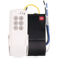 Substitute for TR96B KUJCE10703 Ceiling Fan Remote Control [63T-AC83T-KIT]