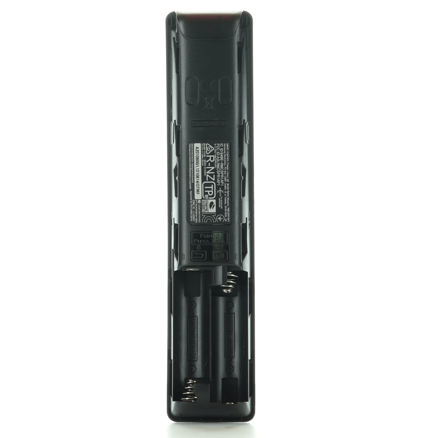 Samsung BN59-01330X / RMCSPR1AP1 RF VOICE Monitor Remote Control - BN5901330X