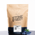 Blueberry Cold Brew