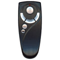 Hampton Bay UC7083T FCC ID: CHQ7083T with Reverse Ceiling Fan Remote Control - UC7083T-REV