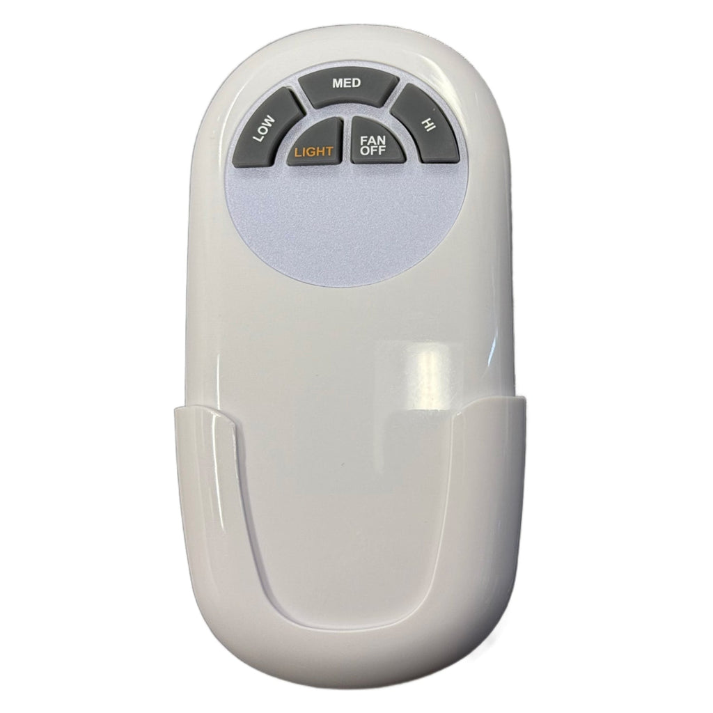 Hampton Bay Caprice DL-4103T02 Ceiling Fan Remote Control - DL4103T02