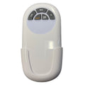 Hampton Bay Caprice DL-4103T02 Ceiling Fan Remote Control - DL4103T02