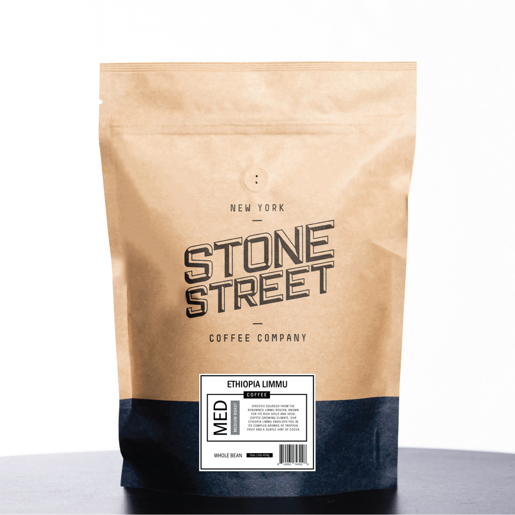 Ethiopia Limmu