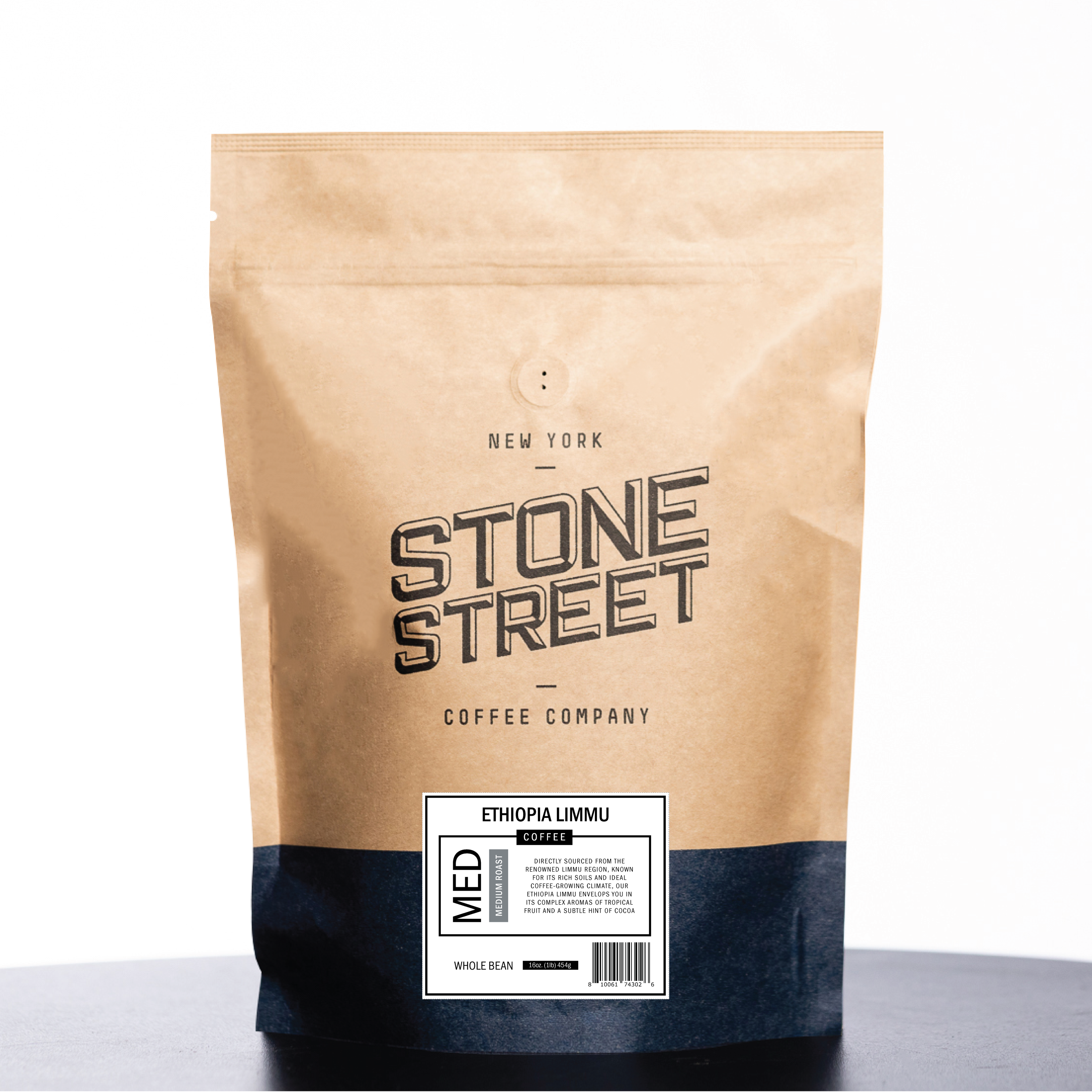 Ethiopia Limmu