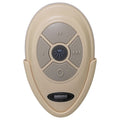 Substitute for Harbor Breeze L3HFAN35T1 KICHLER Ceiling Fan Remote Control [FAN35T]