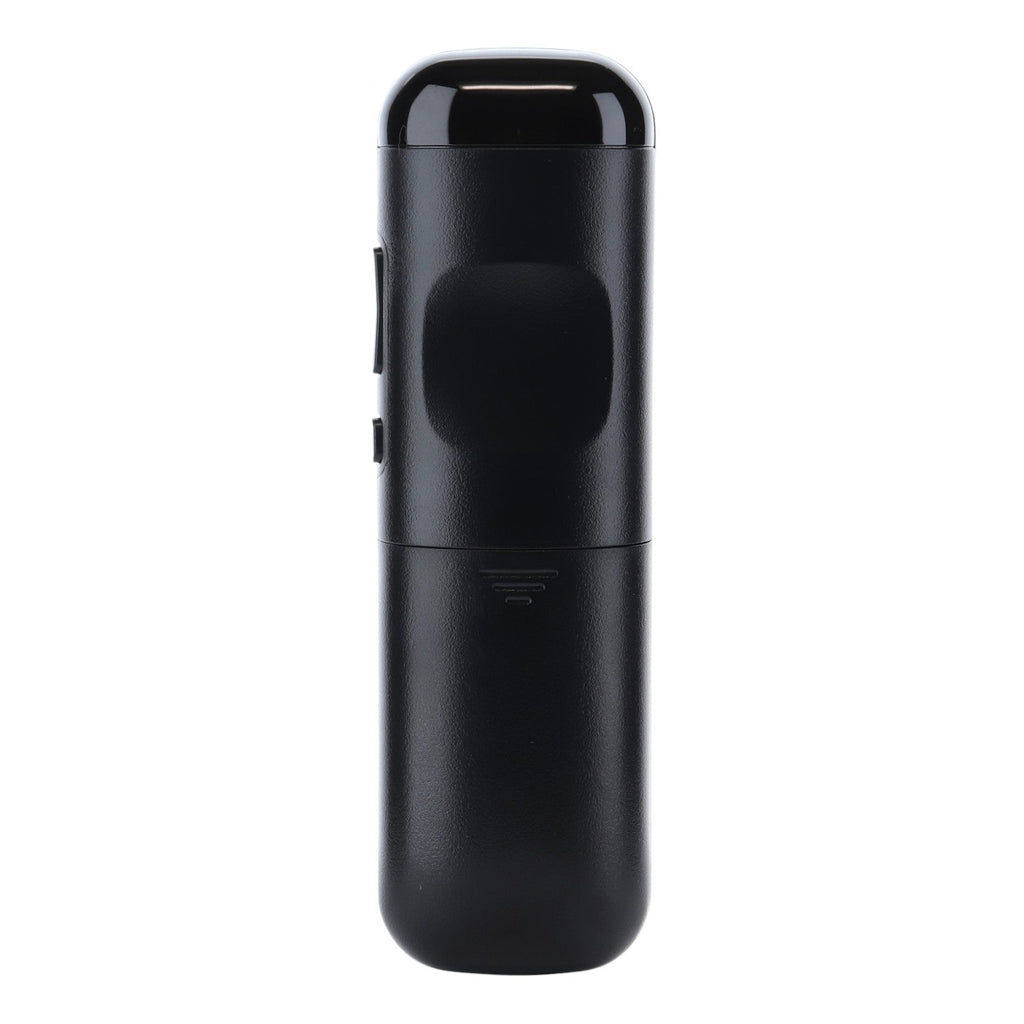 HIRO RC-ALIR Roku Streaming TV Remote Control | IR | Netflix | Disney+ | Apple TV+ | Prime Video - 3026000289