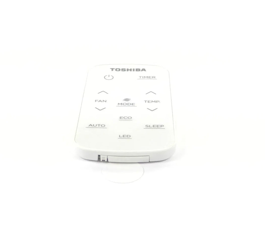 Midea 17317000005975 Toshiba Air Conditioner Remote Control