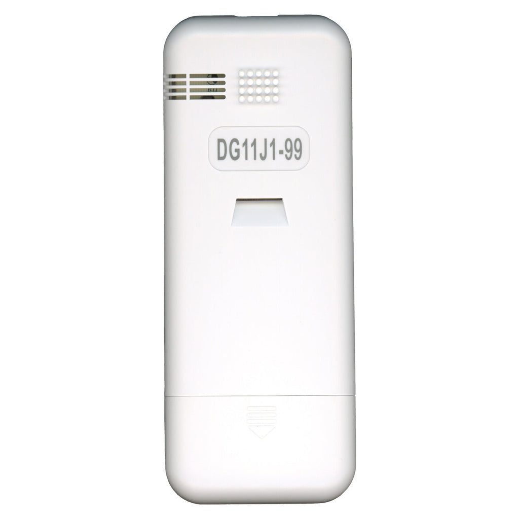 Hisense DG11J1-99 (HSN) Portable Air Conditioner Remote Control - K1994454