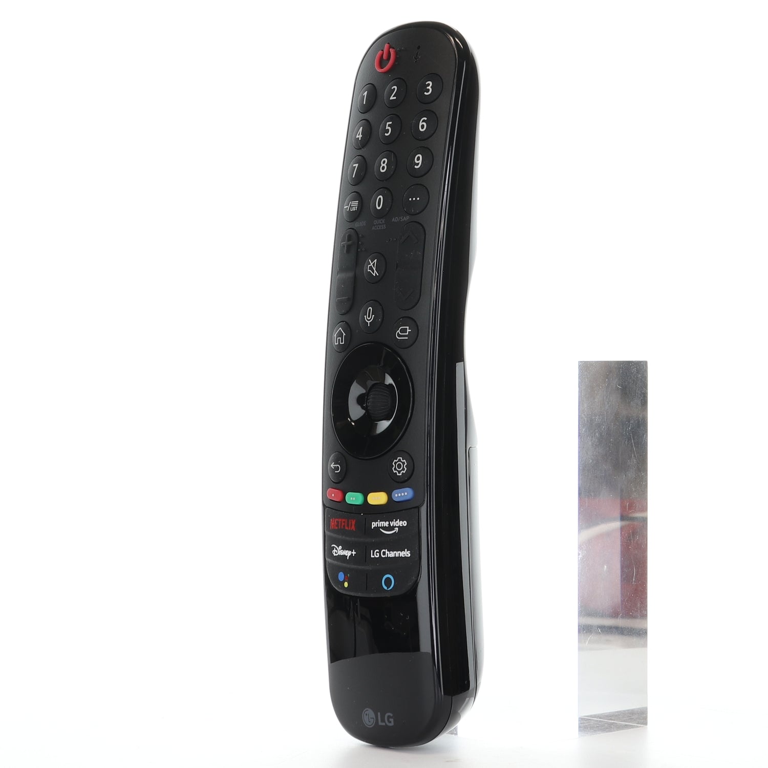 LG MR21GA Smart Magic TV Remote Control - AGF30136002, AN-MR21GA