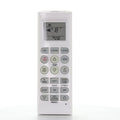 Generic Universal AKB73315601 for LG Mini Split and Wall Mount Air Conditioner Remote Control - AKB73315601