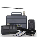 Substitute for Stanley Model 1050 Remote 310mhz Garage Door Opener Remote Control [RR850LM]