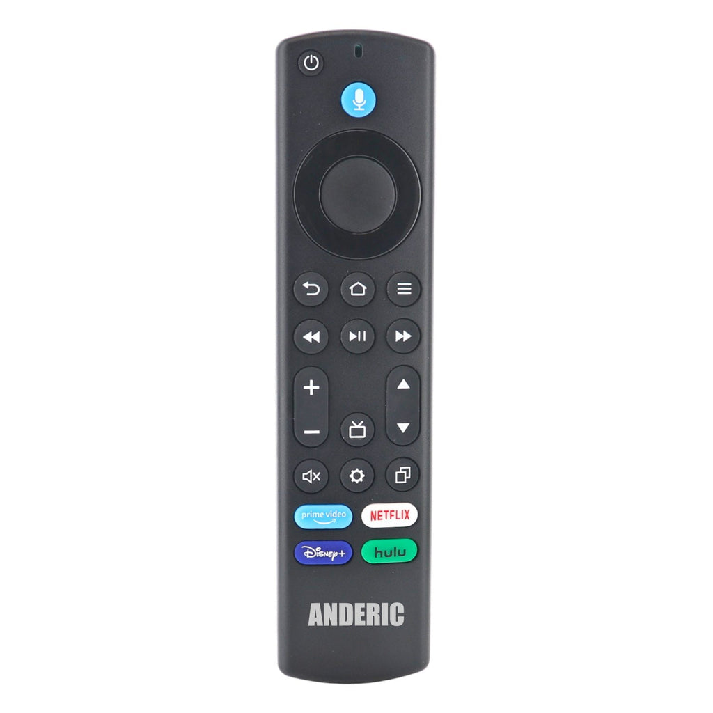 Amazon L5B83H 2nd Generation Fire Stick Streaming Remote Control (Remote only) - L5B83H