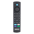Amazon Fire TV Voice Remote Control Replacement (Remote Only, Fire Stick NOT Included) - PE59CV