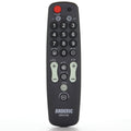 Substitute for RCA RCRH02BR 1-Device Universal Remote Control [RRH100]