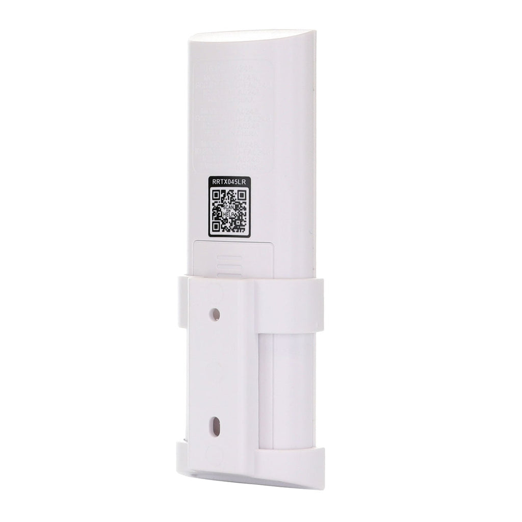 Anderic RRTX045LR Replacement Ceiling Fan Remote Control for Home Decorators Collection A25-TX045-LR