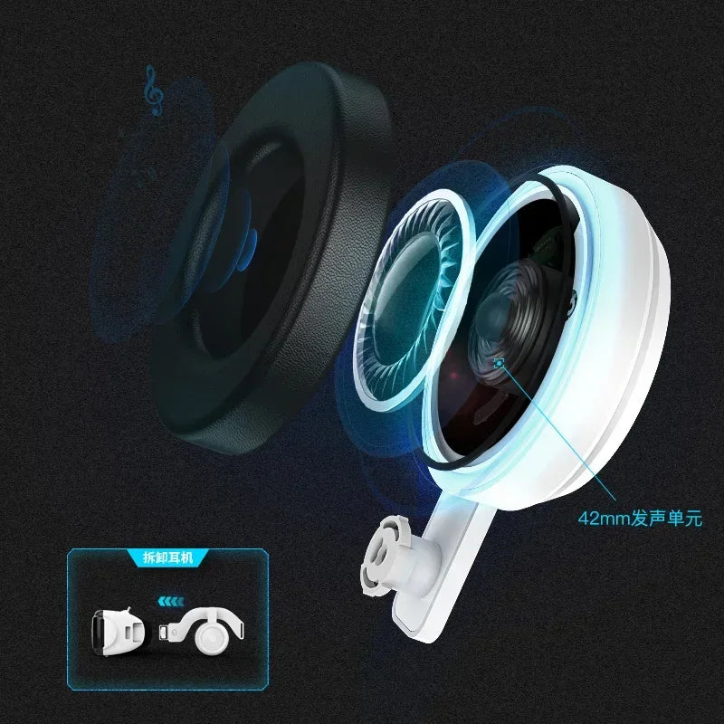 3D VR Glasses