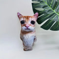 El Gato Cat Plush Toy – Cute Wowwow Cat Dolls Stuffed Animal Toy