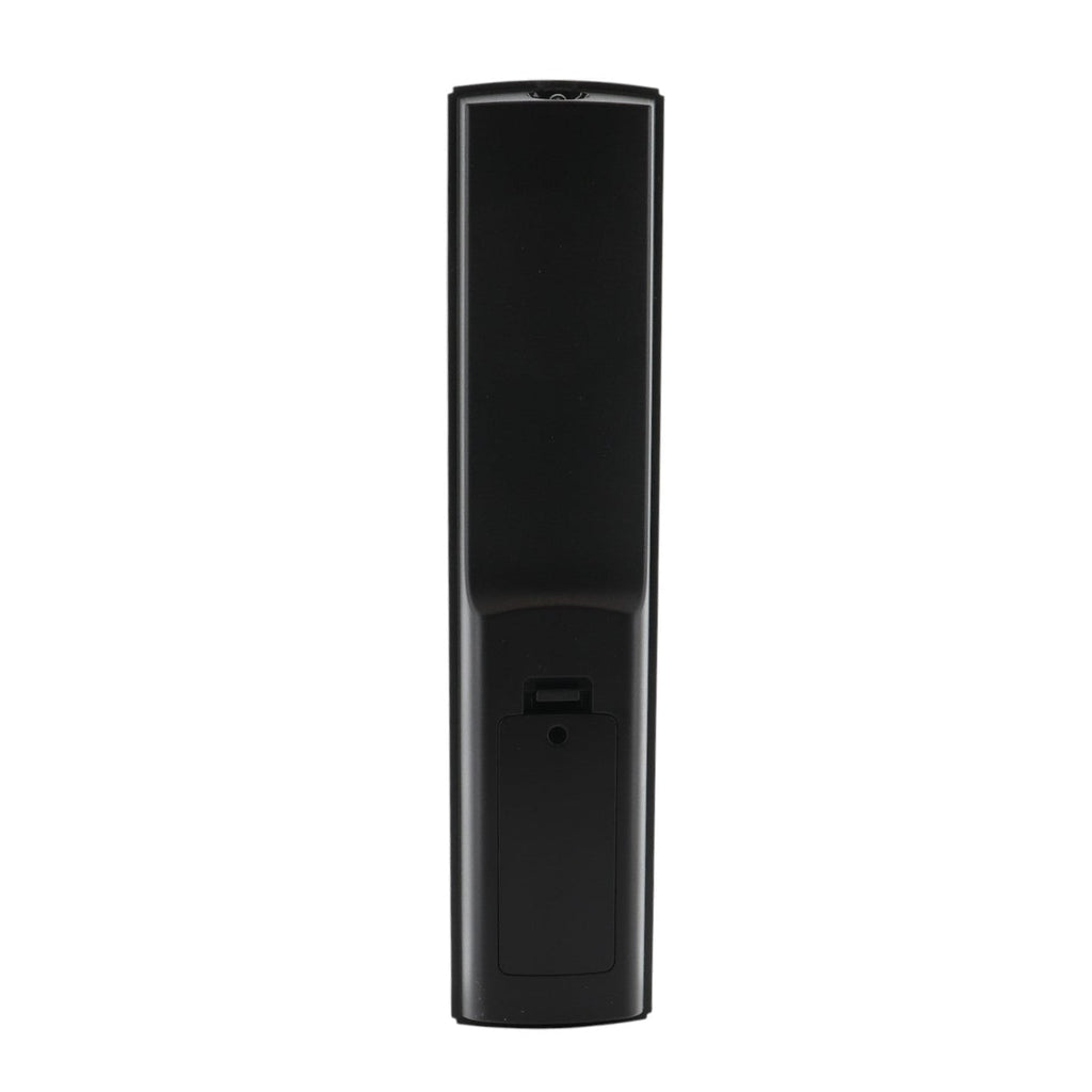 Anderic 076R0LJ030 TV/DVD Combo Remote Control for Sansui | No Programming | Works 076R0HE04A, 076R0LJ041 - RMD12052