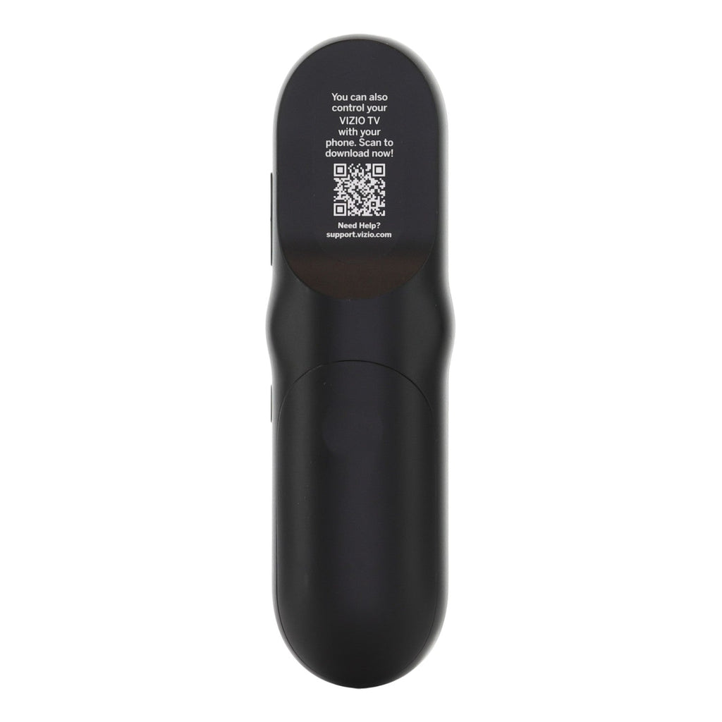 VIZIO XRT270 SmartCast Voice Remote Control | Sling | Netflix | Prime Video | Disney+ | iHeart Radio | Xumo Play - XRT270