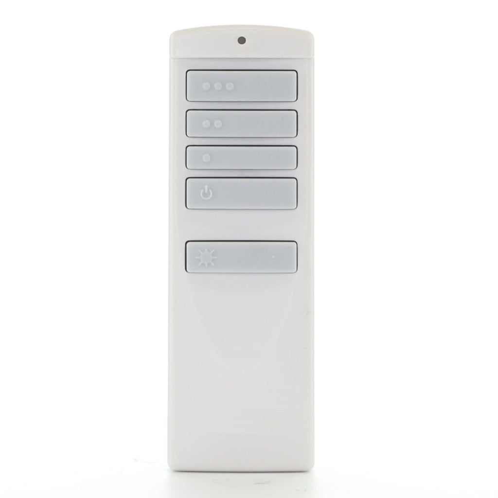 Harbor Breeze A25TX00I Ceiling Fan Remote Control - A25-TX00I