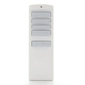 Harbor Breeze A25TX00I Ceiling Fan Remote Control - A25-TX00I