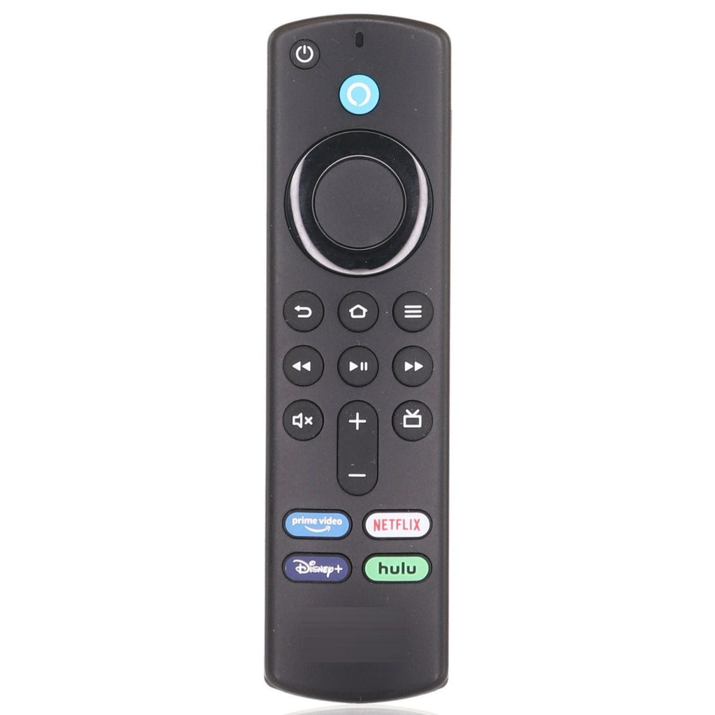 Amazon L5B83G 3rd Gen & 4k Alexa Voice with TV control Streaming Remote Control