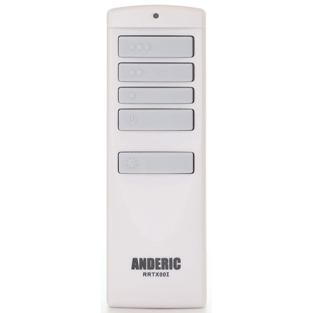 Harbor Breeze A25TX00I Ceiling Fan Remote Control - A25-TX00I