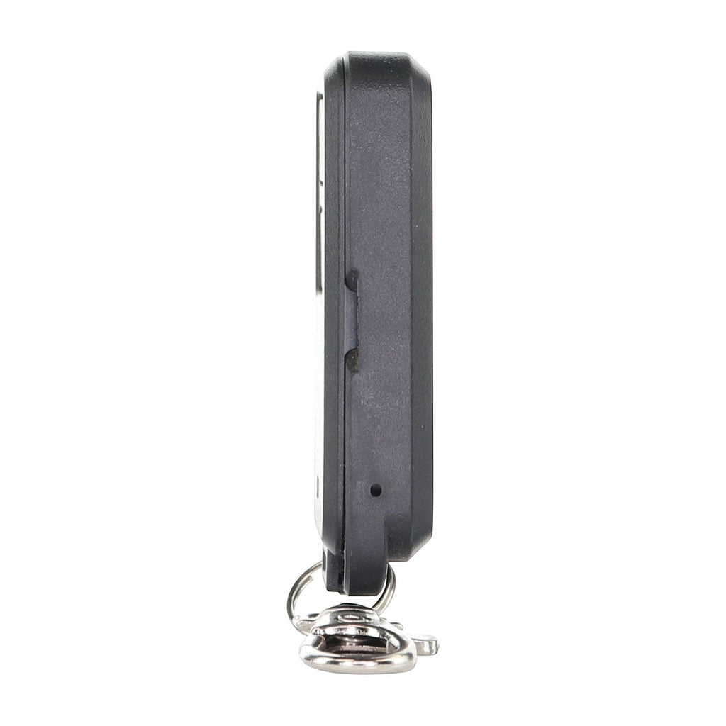 Substitute for Genie GICTD-3 3-Button keychain 315/390MHz Garage Door Opener Remote Control [890MAX]