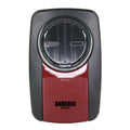 Substitute for Linear ACT21 Megacode 1-button 318 mhz keychain Garage Door Opener Remote Control [375UT-2button]