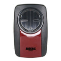 Substitute for Linear 3070 1-Button 300 MHz keychain Garage Door Opener Remote Control [375UT-2button]