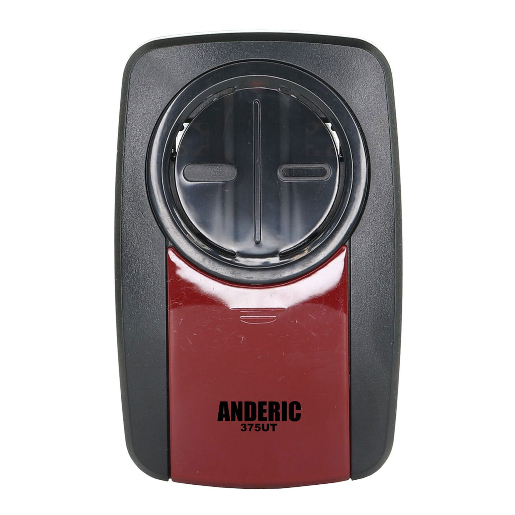 Substitute for DigiCode DC5012 310Mhz Garage Door Opener Remote Control [375UT-2button]