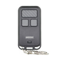 Substitute for Chamberlain 956EV 3-Button Keychain For all Chamberlain with Learn key Garage Door Opener Remote Control [890MAX]