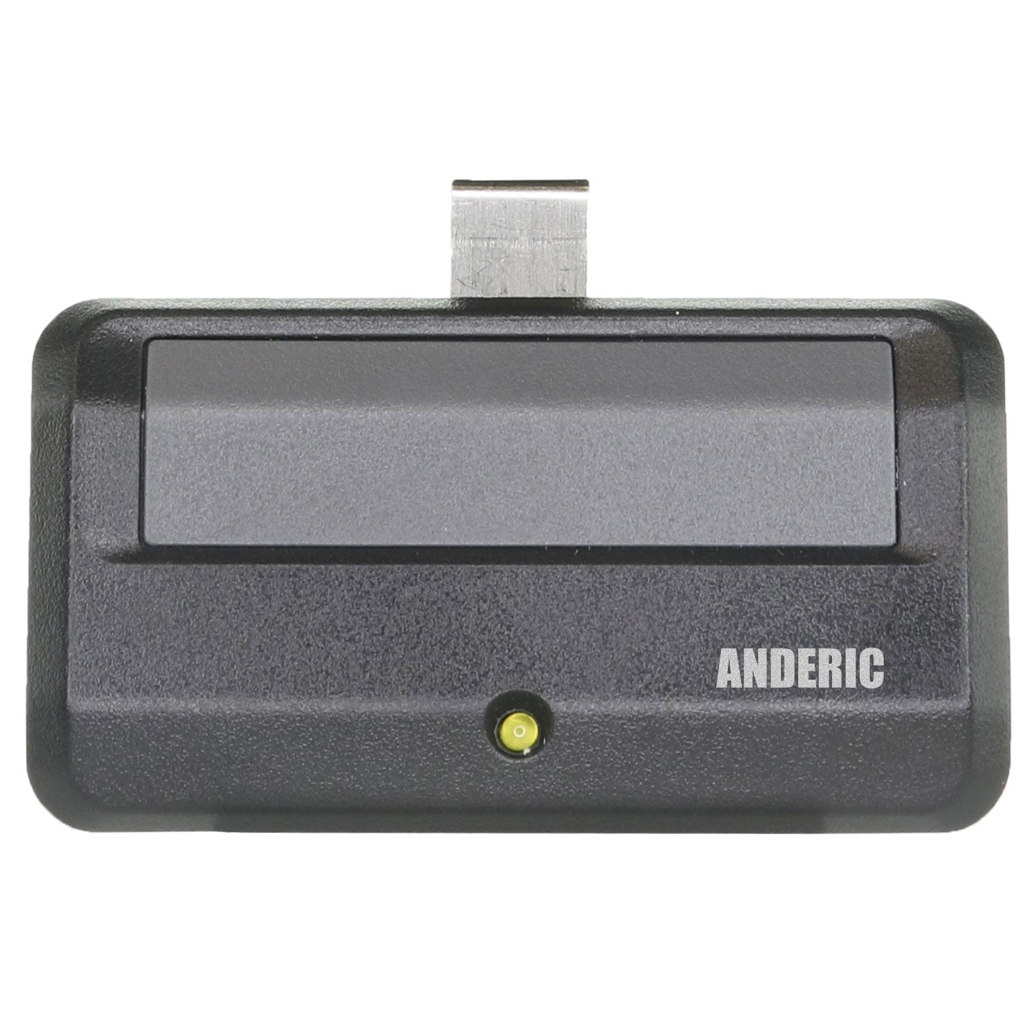 Substitute for LiftMaster 891LM 1-Button Vizor 310/315/390 MHz Garage Door Opener Remote Control [891LM]