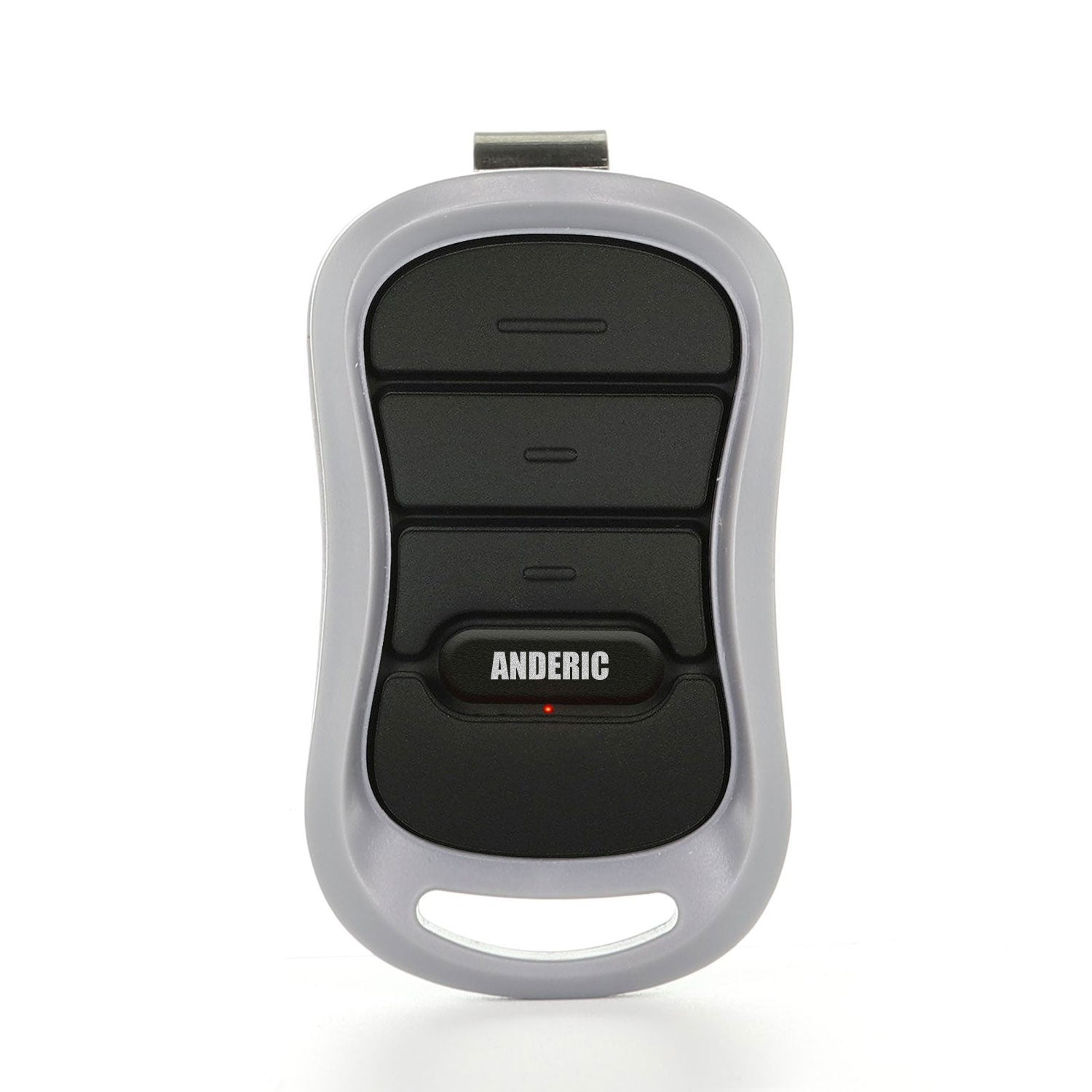 Substitute for Genie G3T-R 3-button Intellicode Garage Door Opener Remote Control [G3TBX]