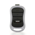 Substitute for Genie GITR-3 3-Button ACSCTG 390 MHz Intellicode Garage Door Opener Remote Control [G3TBX]