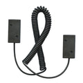 Anderic CBL02 Universal Security Cable Tether for Remote Controls