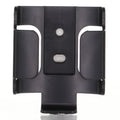 Anderic RR7225TWM Replacement Ceiling Fan Remote Control Wall Mount Bracket for CHQ7225T UC7225T RR7225T