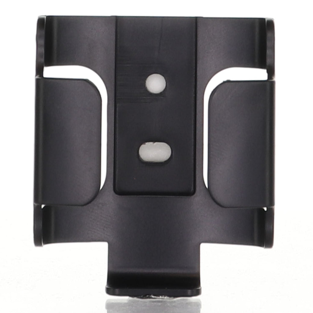 Anderic RR7225TWM-ROKU Universal Remote Control Wall Mount Bracket for Roku Style Remote Controls