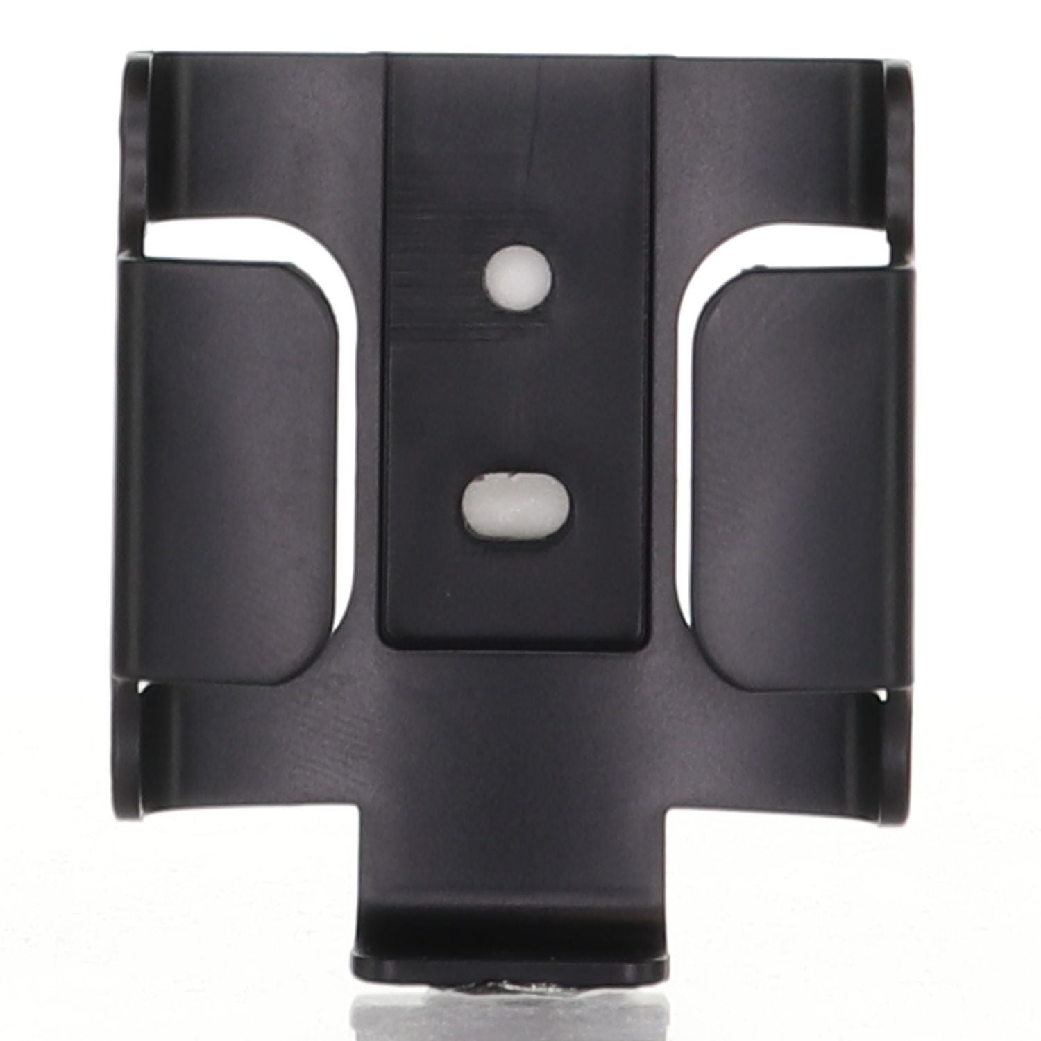 Anderic RR7225TWM-ROKU Universal Remote Control Wall Mount Bracket for Roku Style Remote Controls
