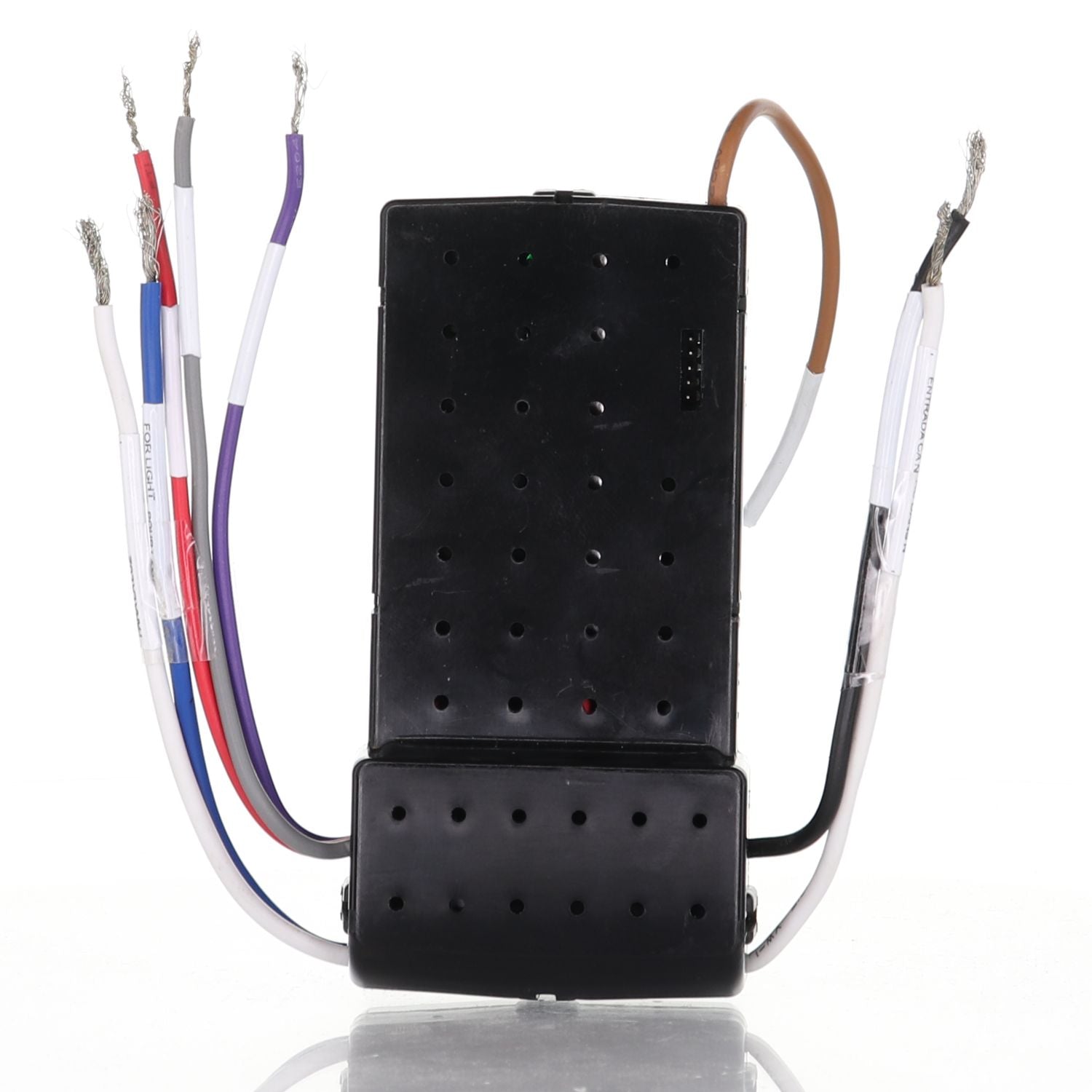 Substitute for Monte Carlo DC8-56HED-L 6 Speed for DC Ceiling Fan Receiver [DC8-96SG8]