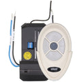Substitute for Harbor Breeze RCE-103LW Ceiling Fan Remote Control [FAN35T-UC7067FMRX-KIT]