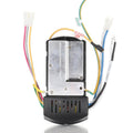 Anderic MR205A-TR Replacement Ceiling Fan Receiver for Home Decorators Collection Celene YG908A