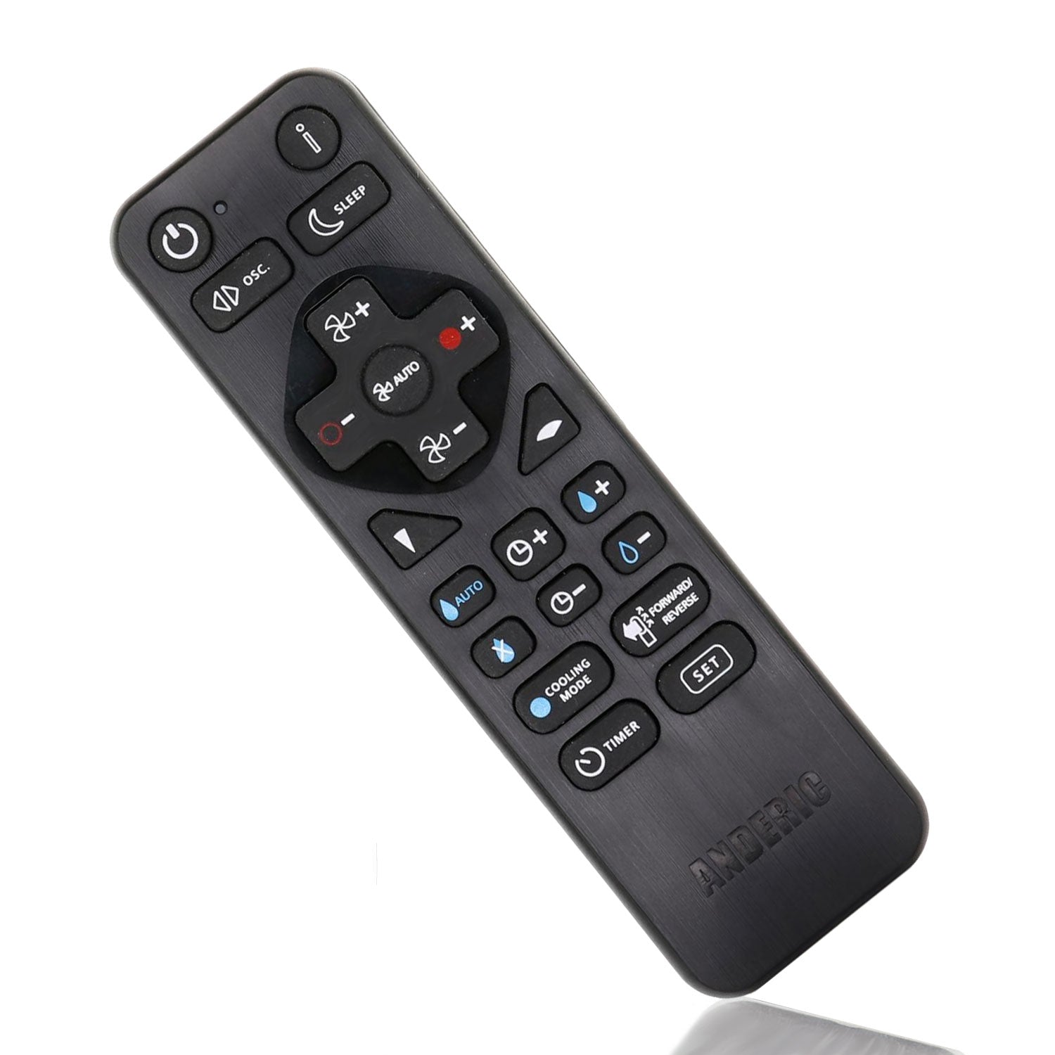 Dyson HP01 Pure Hot+Cool™ purifier fan heater Remote Control - 96719713, 967826-02, 967197-13