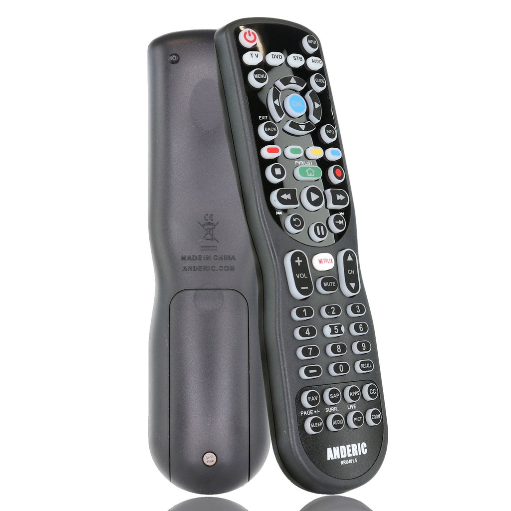 One For All URC1913 for Philips 1-Device Universal Remote Control